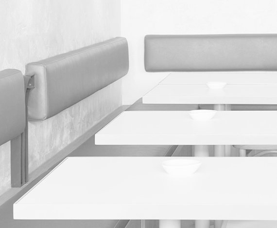 Catering Storefront